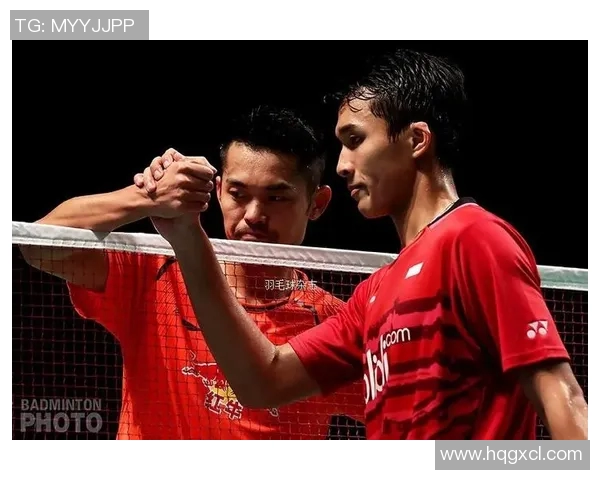 林丹与欧瑟夫激战8月24日谁能在这场对决中笑到最后